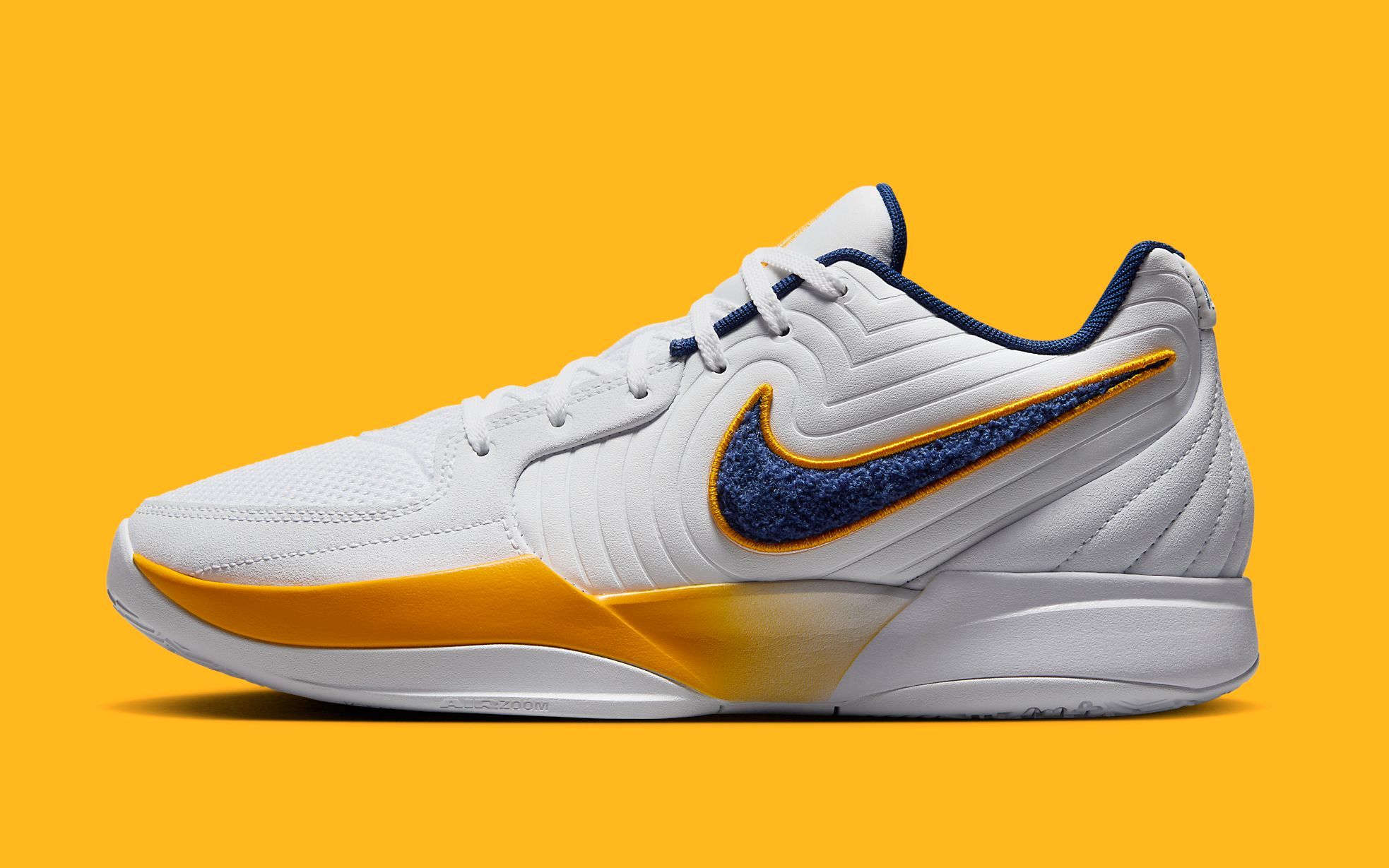 Nike Ja 2 “Murray State” Channels Morant's College Roots | House