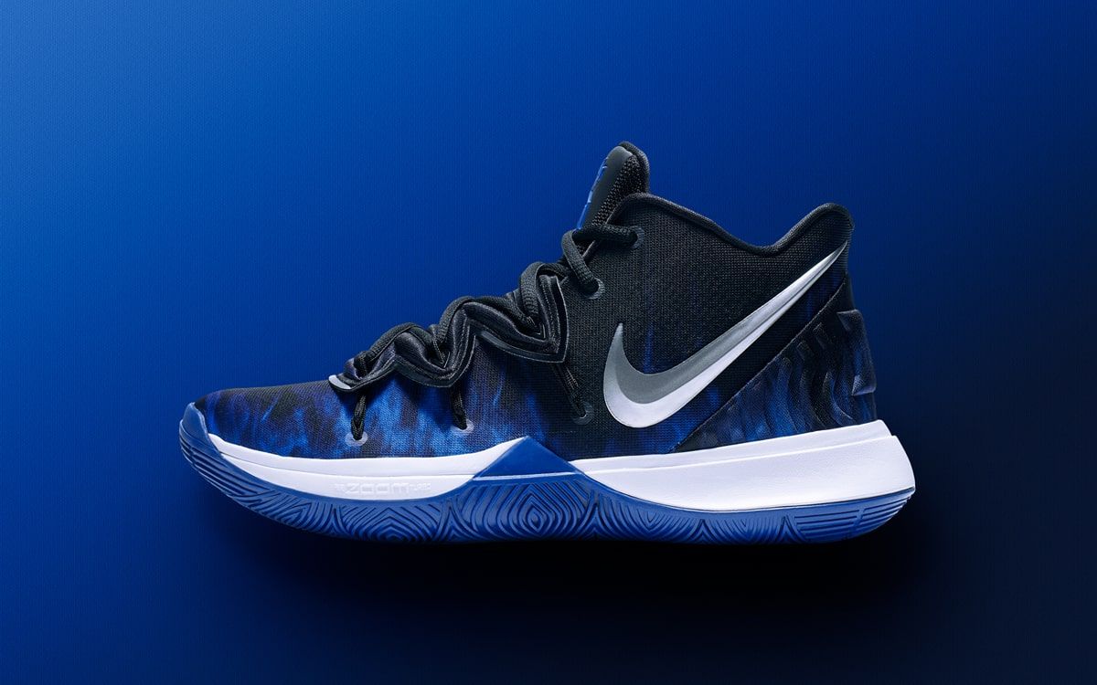 NIKE - kyrie5 カイリー5 ナイキ Nike DUKE カイリー ナイキ メンズ カイリー5 Nike Kyrie 5 IV 