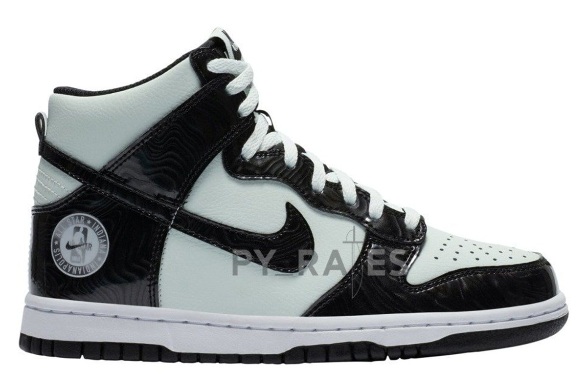Nike and Jordan Brand's 2021 All-Star Releases Revealed