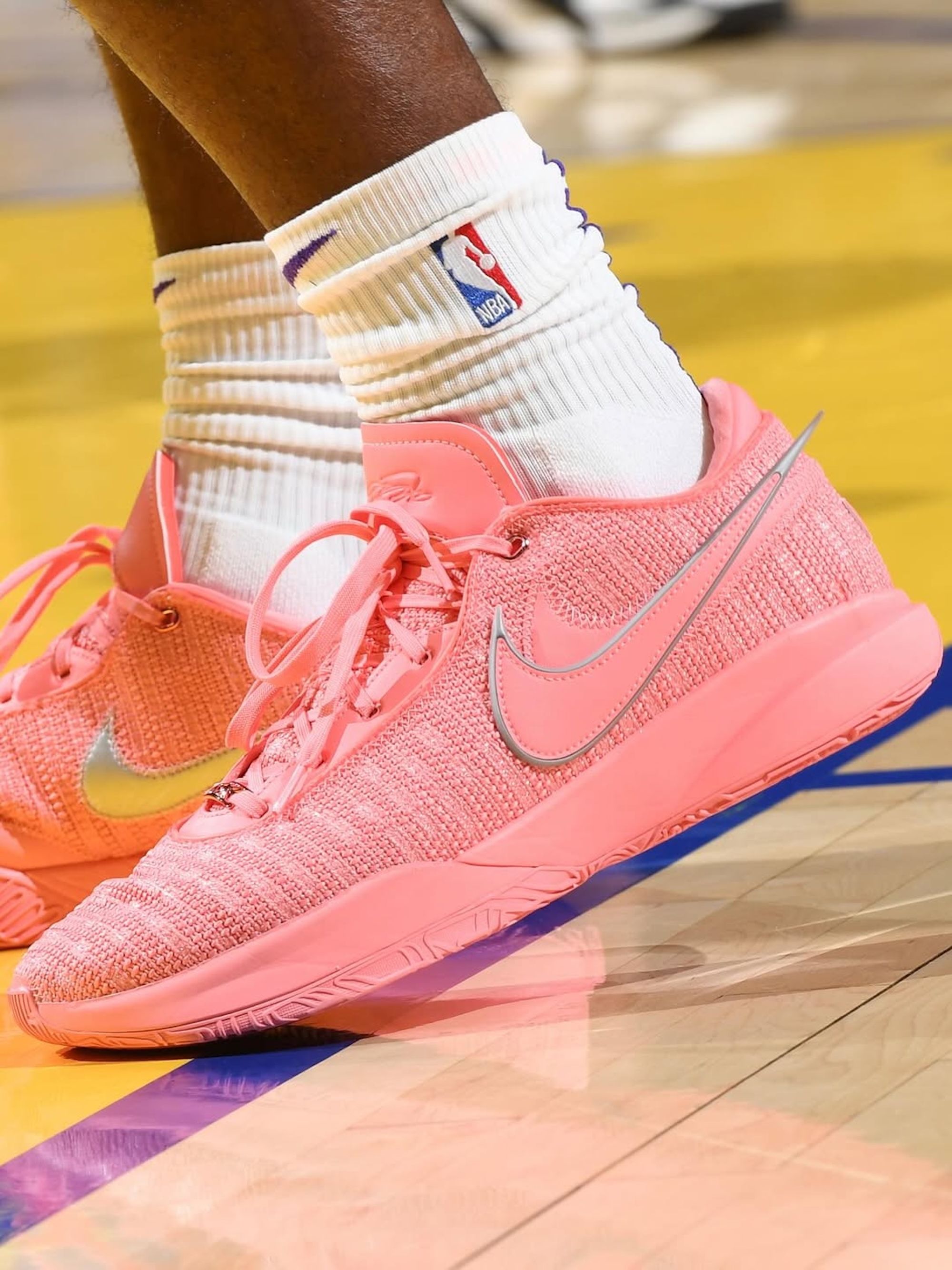 レブロン20 ドリューリーグ Nike LeBron 20 