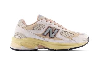 New Balance 2010 "Rose/Beige"