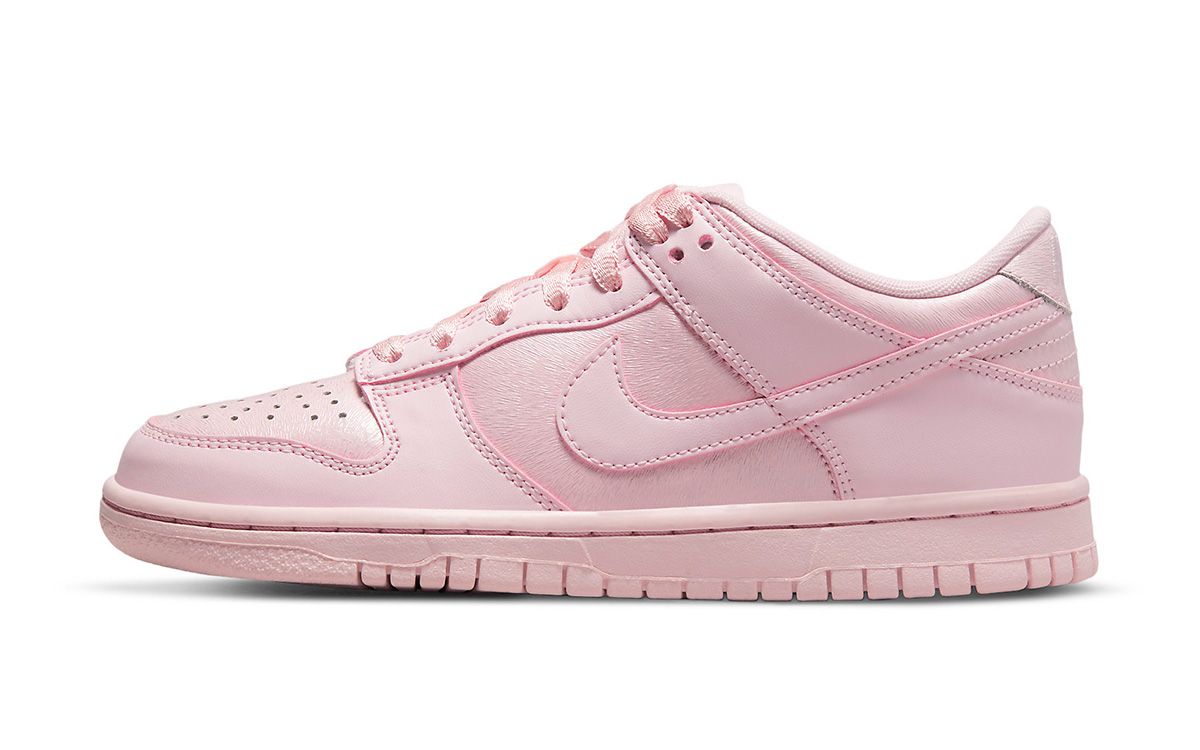 Nike Dunk Low “Prism Pink” Returns June 22nd | House of Heat°