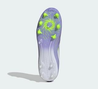 Womens Adidas F50 Sparkfusion Violet Tone JI0012 06