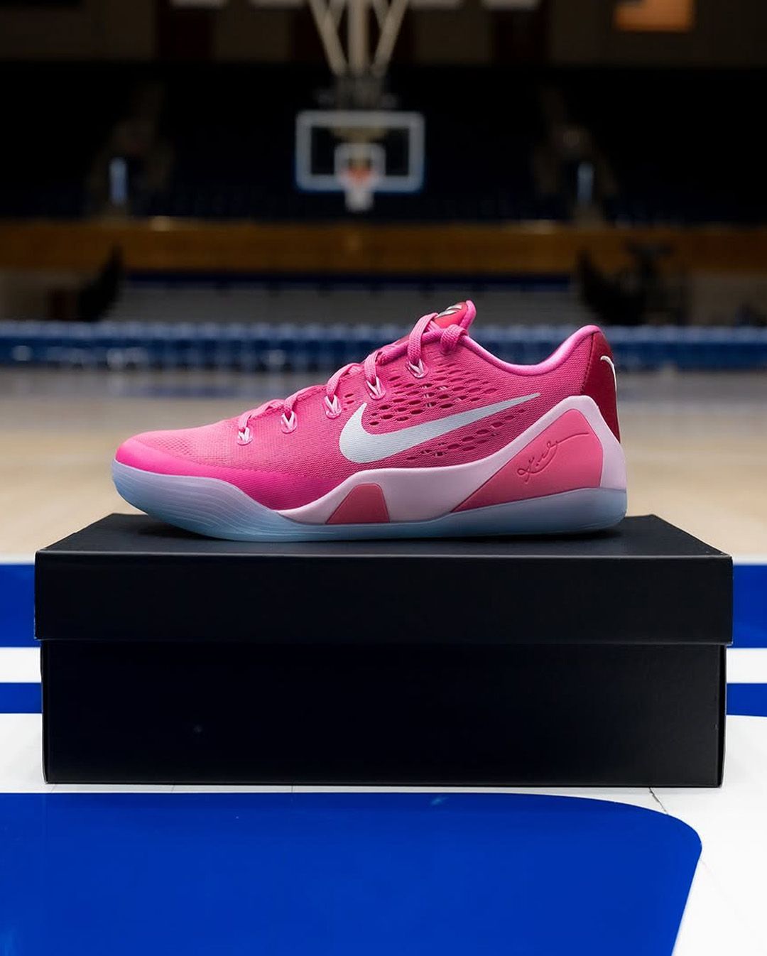 nike kobe 9 elite Pink