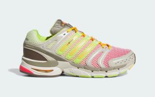 Larry June x adidas AdiStar Control 5 (SKU: KZ7294). Photo via adidas.
