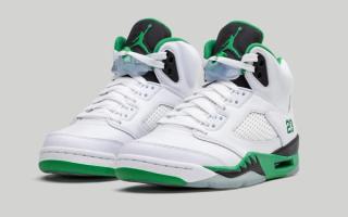 The release roundup the best clothing caps and gear to match the air jordan 12 chris paul class "Lucky Green" Lands in 2024