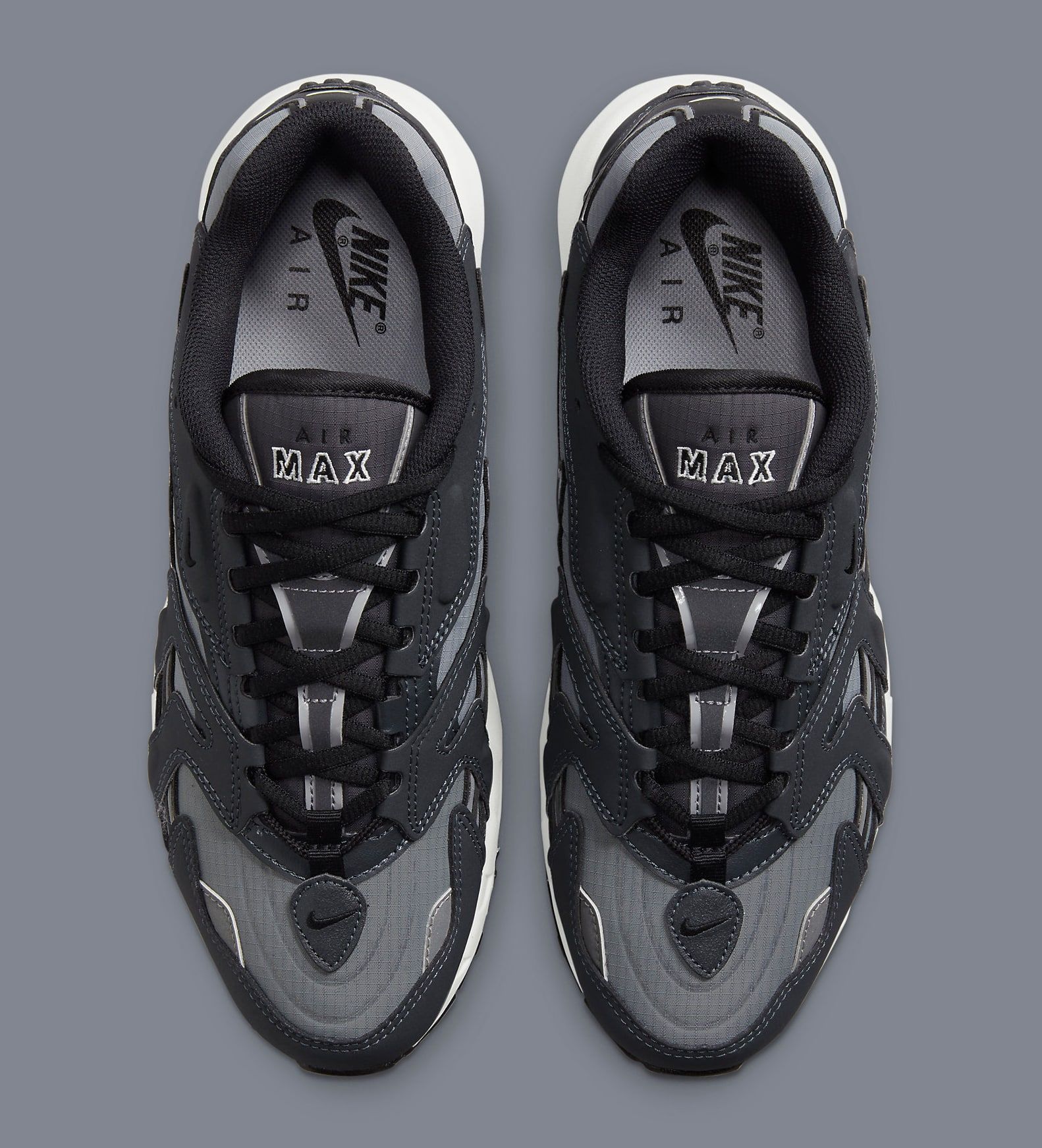 靴 AIR MAX 96 2 \"COOL GREY\" DC9409-001 Buy Air Max 96 2 'Cool Grey' - DC9409 001 | GOAT