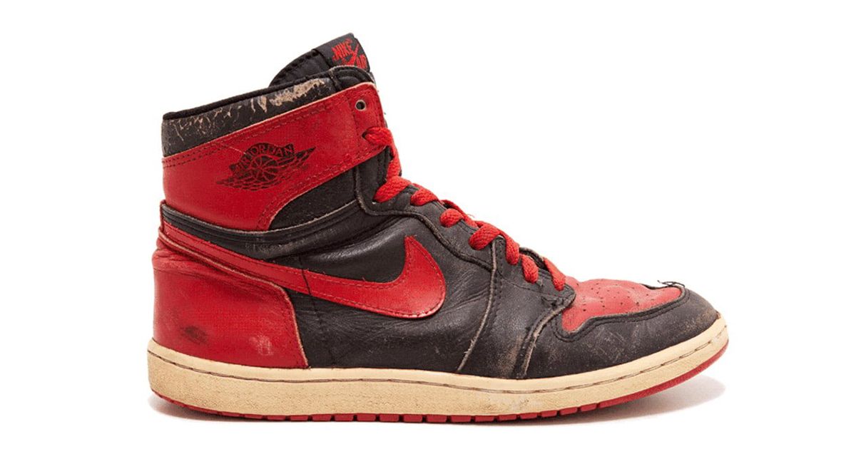The 10 Best Air Jordan 1s of All-Time