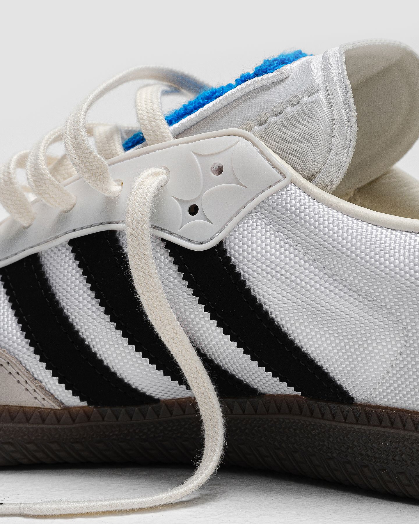 BSTN x Adidas Samba 