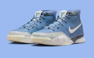 Nike Kobe 1 Protro "City of Champions" Remembers Time at The Forum