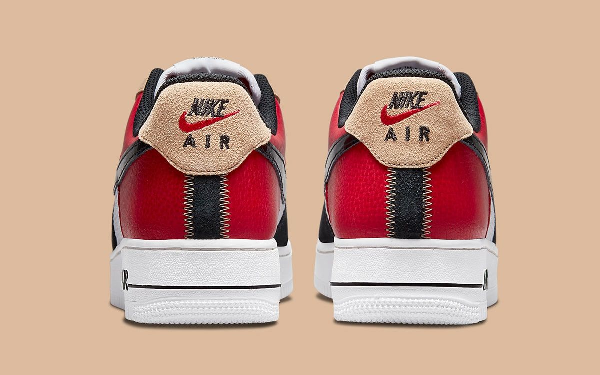 nike alter and reveal af1