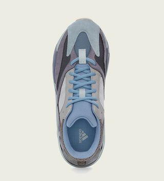 adidas yeezy 700 carbon blue carblu FW2498 release date info 3