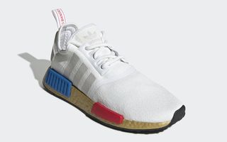 adidas condivo nmd r1 white metallic gold blue red fv3642 release date info 3