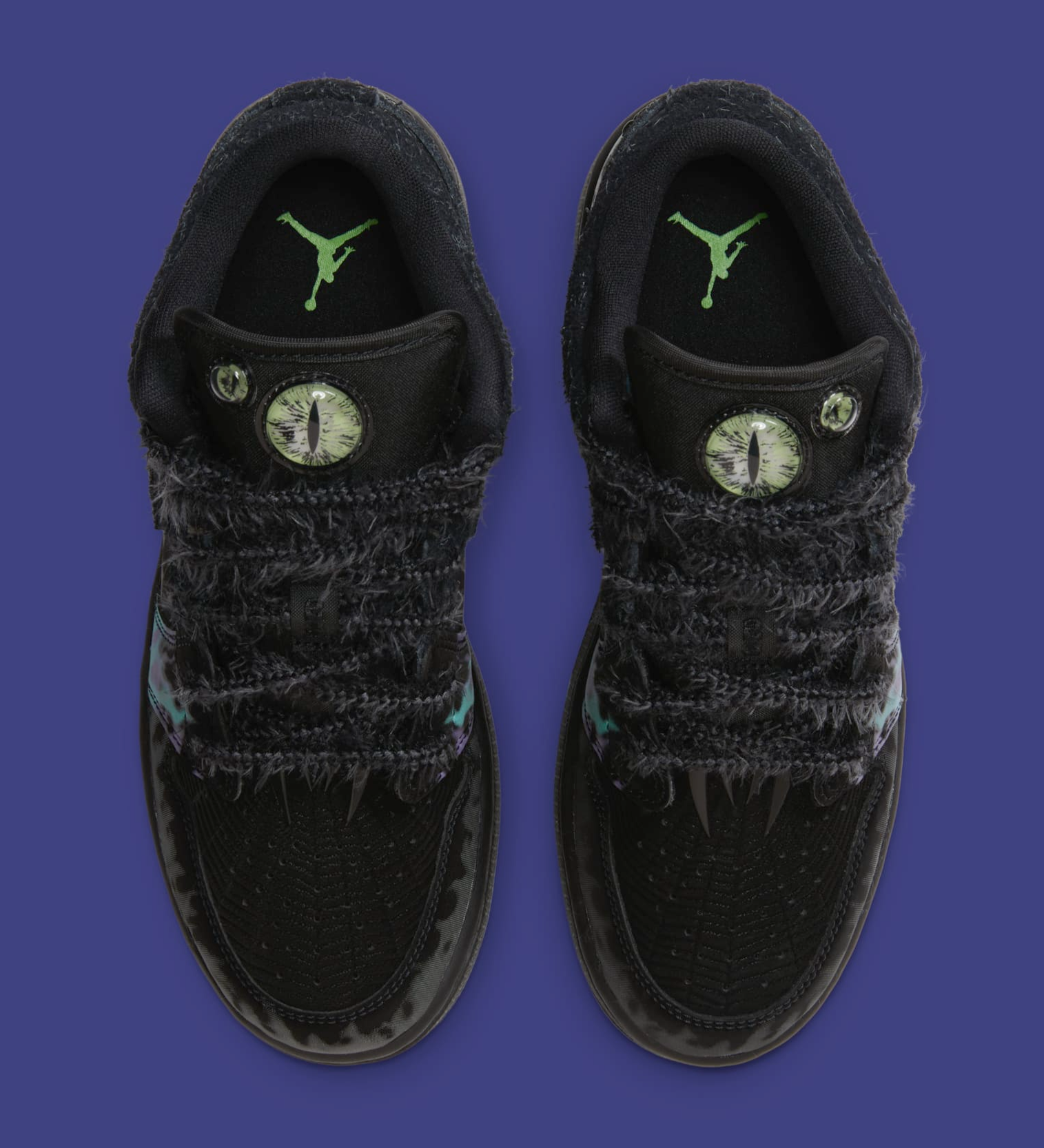 halloween jordan shoes