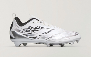 HELLSTAR x adidas Adizero Electric II "White/Black"