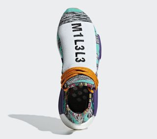 Pharrell adidas funeral NMD Hu Trail Solar Pack BB9528 Release Date Price 1