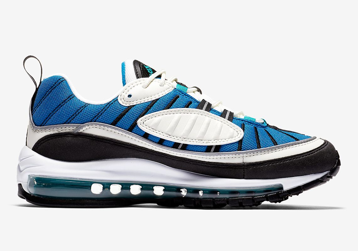 Air max 98 2018 clearance colorways