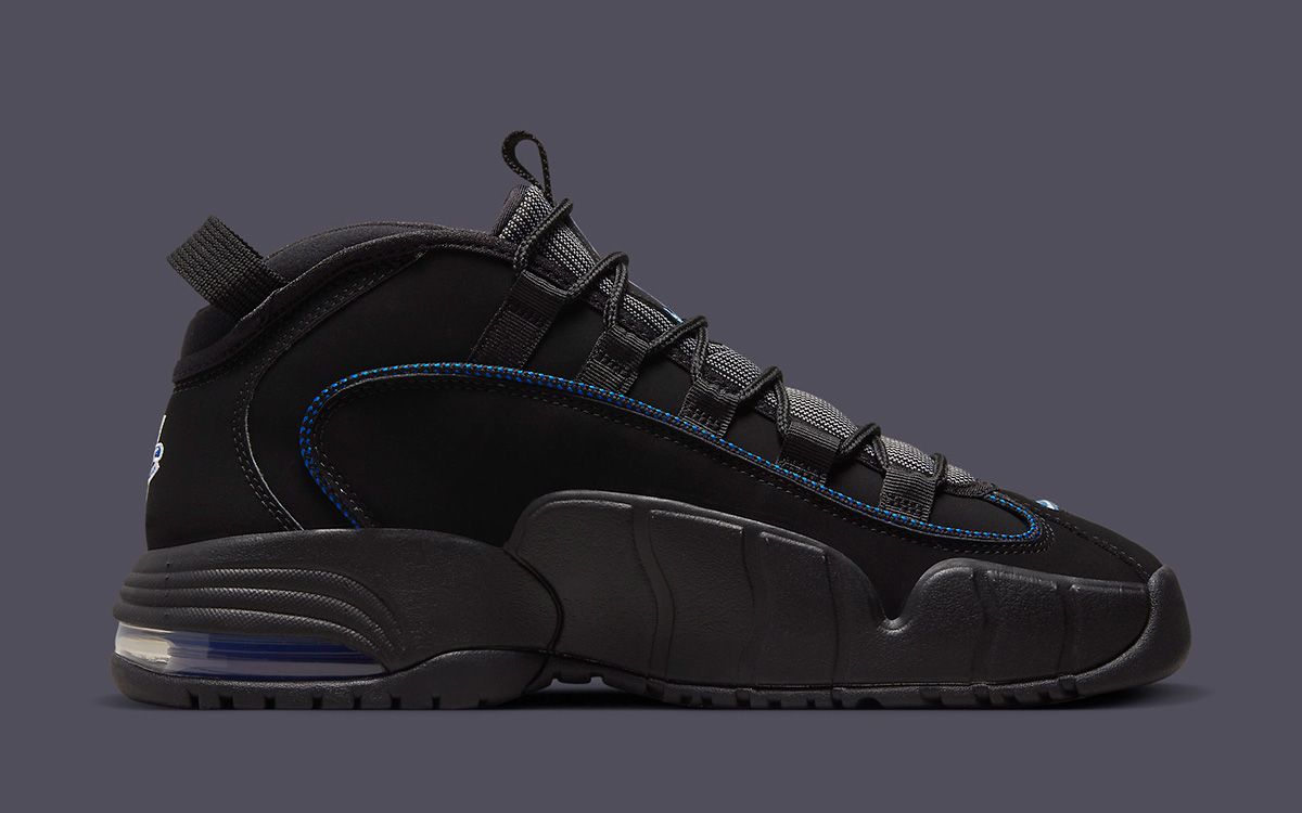 The Nike Air Max Penny 1 “All-Star” Returns December 6 | House of