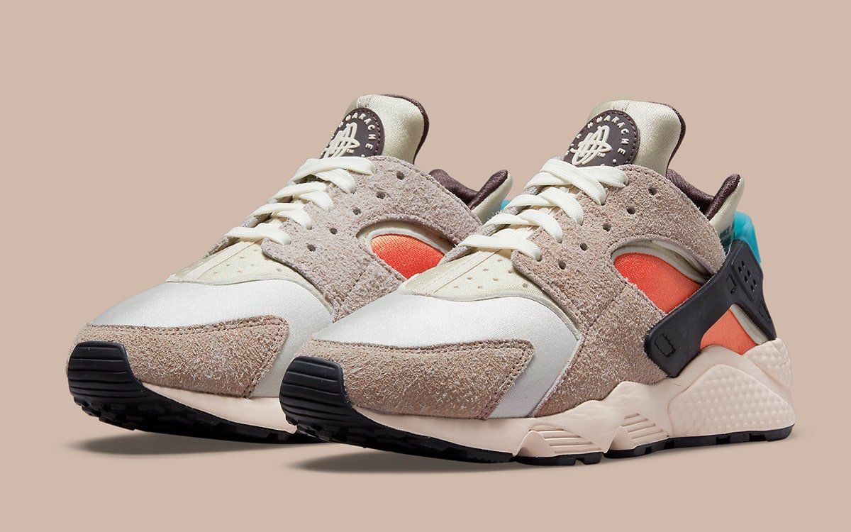 koromogae nike huarache