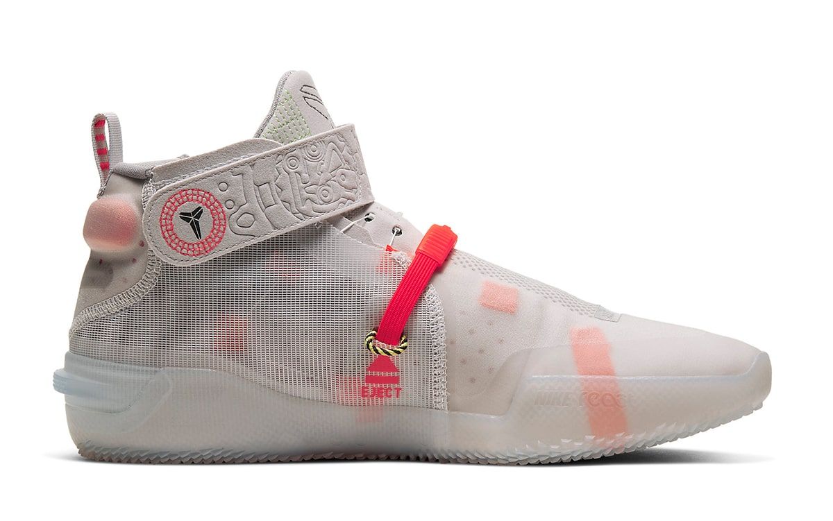 Available Now // Nike Kobe AD NXT “Vast Grey” | House of Heat°