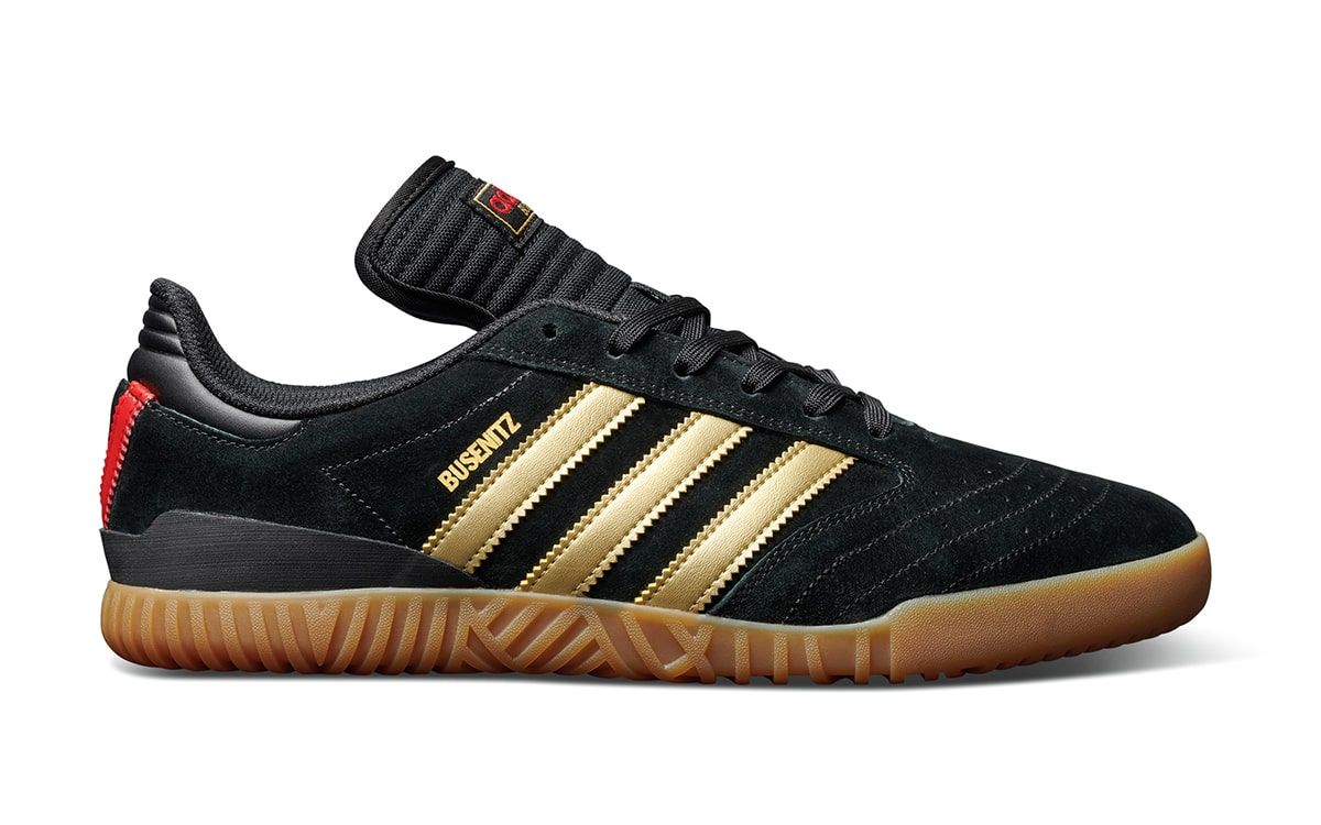 adidas busenitz limited edition