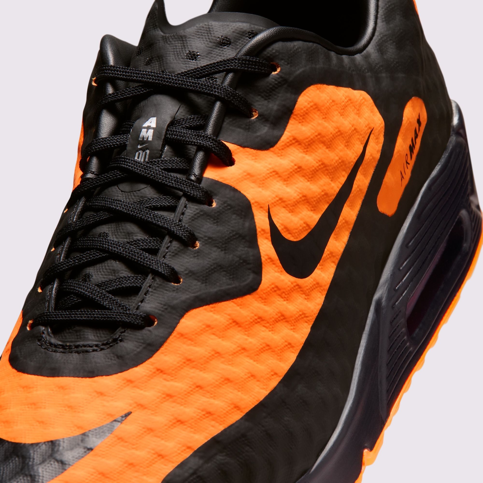 Where to Buy: Nike's Football Boots-Inspired Air Max 90 Collection