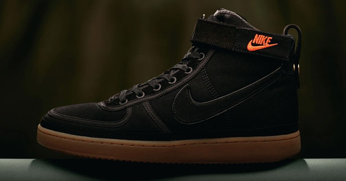 carhartt wip x nike vandal high supreme
