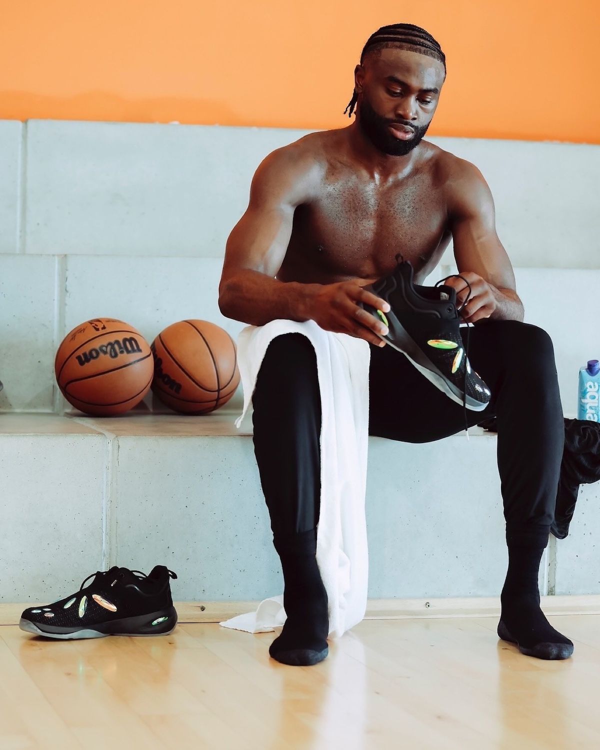 Jaylen Brown's 741 Performance Rover is Now Available For Pre