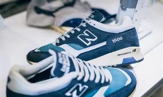 Available Now // New Balance 1500 Made in England “Anniversary Pack”