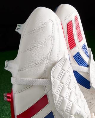 Kith Adidas Football Spring 2025 Footwear Shots 77