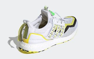 adidas Ultra BOOST DNA Lion Dance GV9814 3