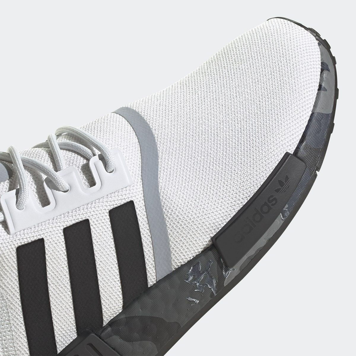 adidas gazelle silver green womens Adidas NMD R1 