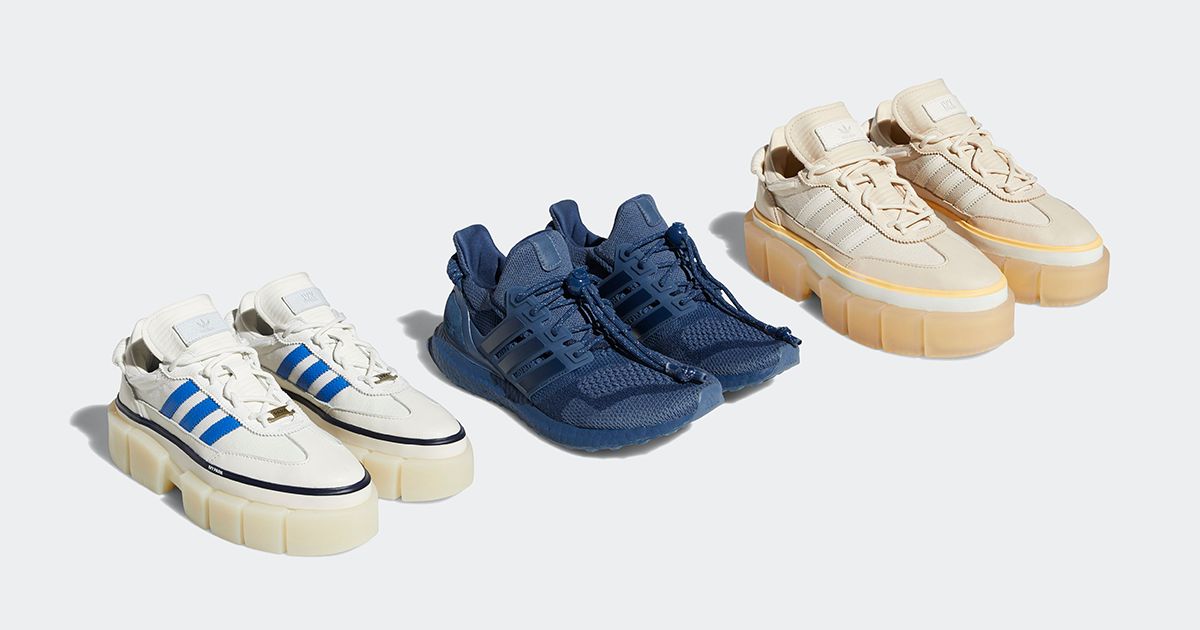 Where to Buy Beyoncé’s IVY PARK x adidas “Rodeo” Collection | House of ...