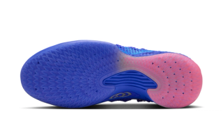Adult's Nike Caitlin 1 "Caitlin Blue" (SKU: IH7423-400). Photo via Nike.