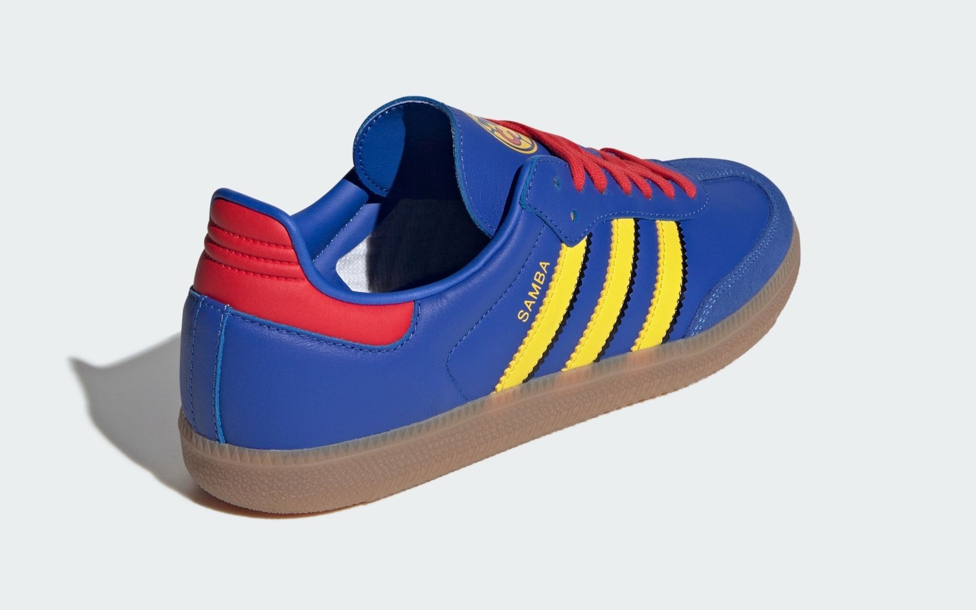 This Adidas Samba Is for Americanistas in Mexico & Beyond 