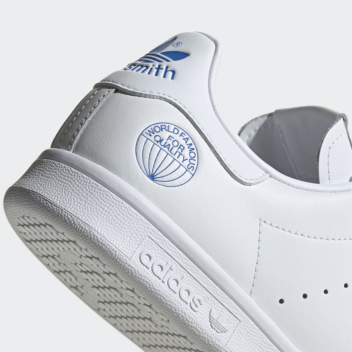 adidas Honor the Stan Smith's Global Status with Special “World ...