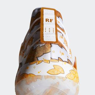 adidas dame 7 ric flair white gold fx6616 release date 9
