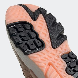 adidas nite jogger rose gold pink ee5908 release info 91
