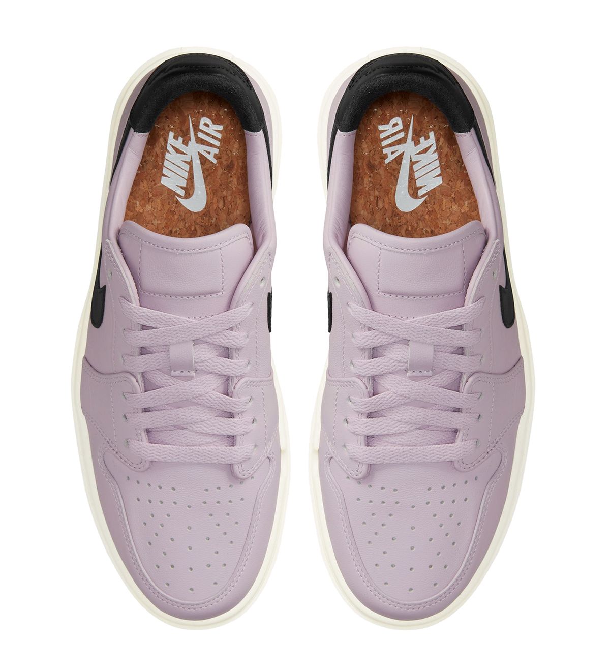 Air Jordan 1 Elevate Low “Iced Lilac” Coming Spring 2023 | House