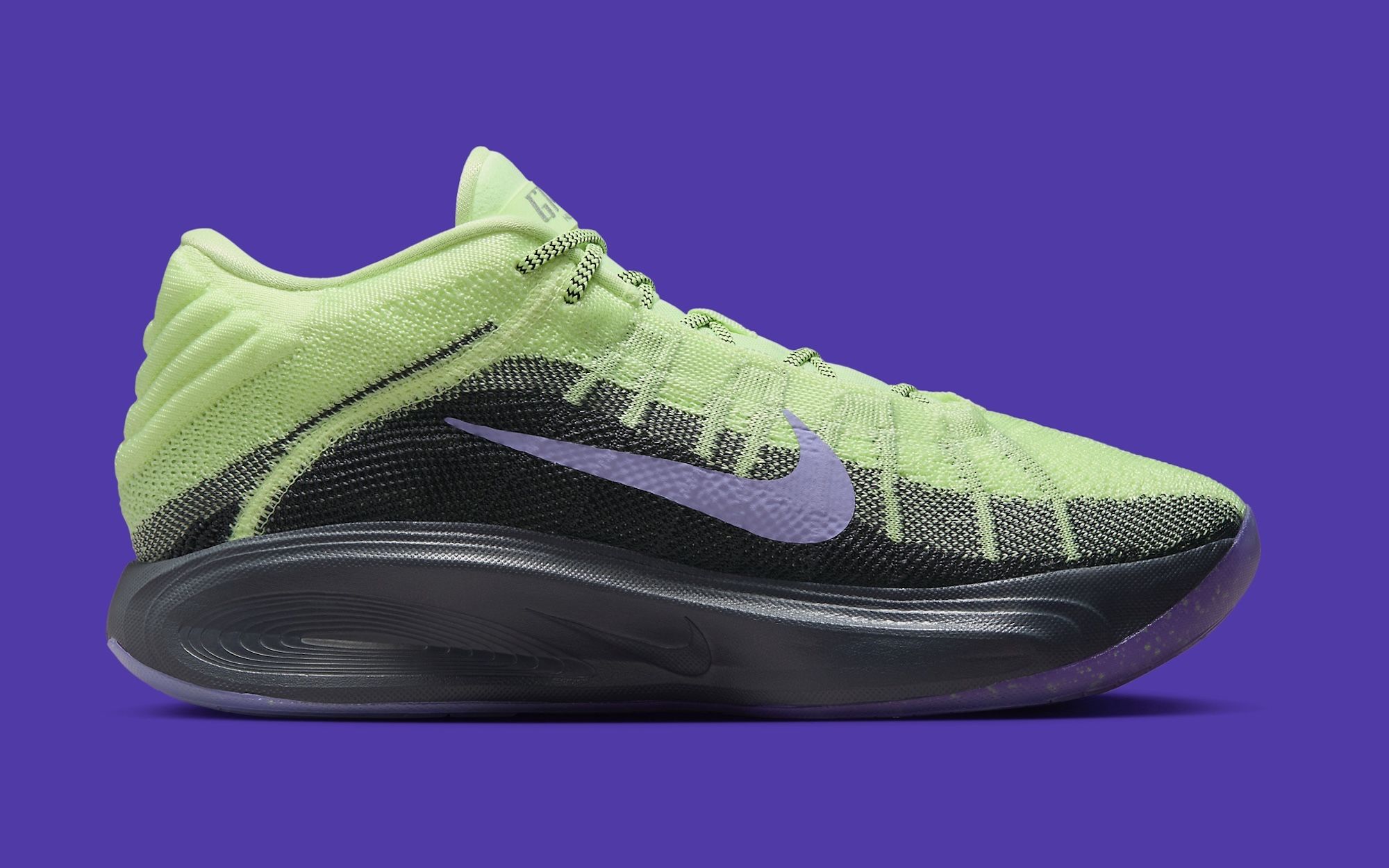 Victor Wembanyama's Nike G.T. Hustle 3 Returns in 