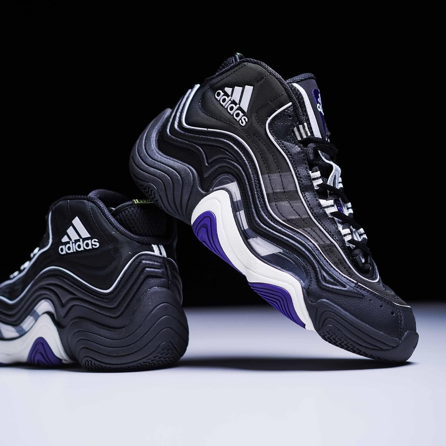 Kobe Bryant s Adidas Crazy 98 Returns April 13 House of Heat