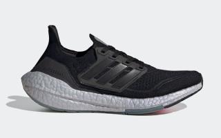 adidas schedule ultra boost 21 official images FY0405