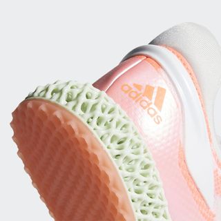 adidas i 5923 clear brown spots on hair back