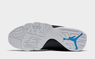 Nike Jordan wristbands in white