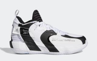 adidas dame 7 ext ply shaqnosis gw2804 release date 1