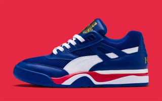 PUMA Celebrate 30th Anniversary of the ’89 Pistons with a Special “Finals” Release of Isiah Thomas’ Palace Guard