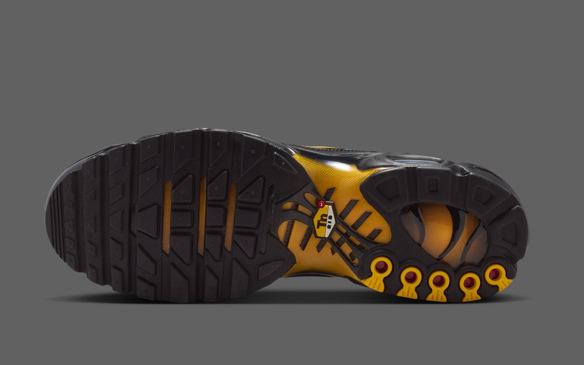 You Could Call This Premium Nike Air Max Plus 