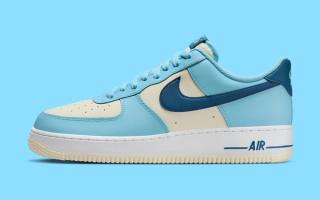 nike Mid air force 1 low hf4837 407 2