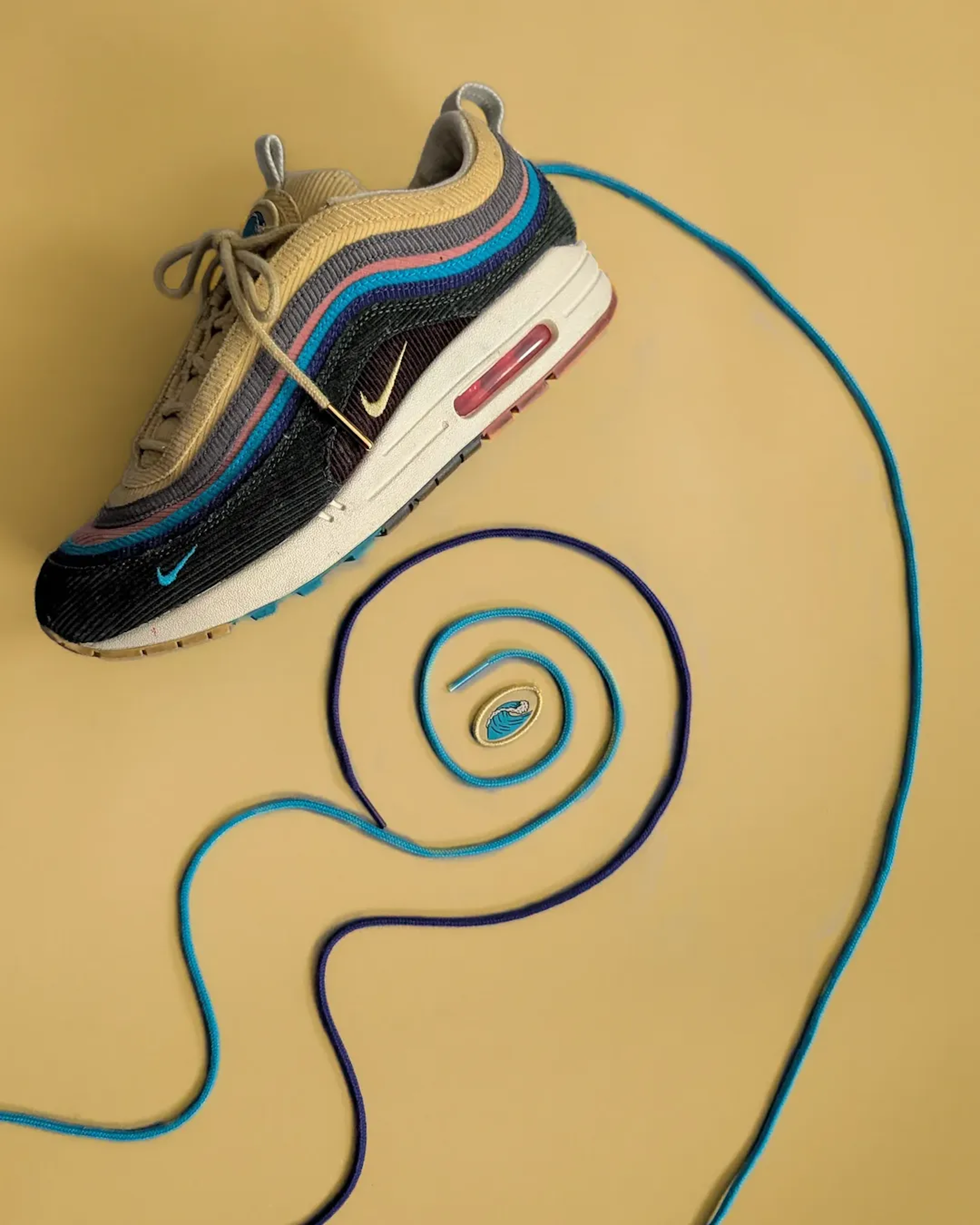 nike am 97 celebration of the swoosh cos
