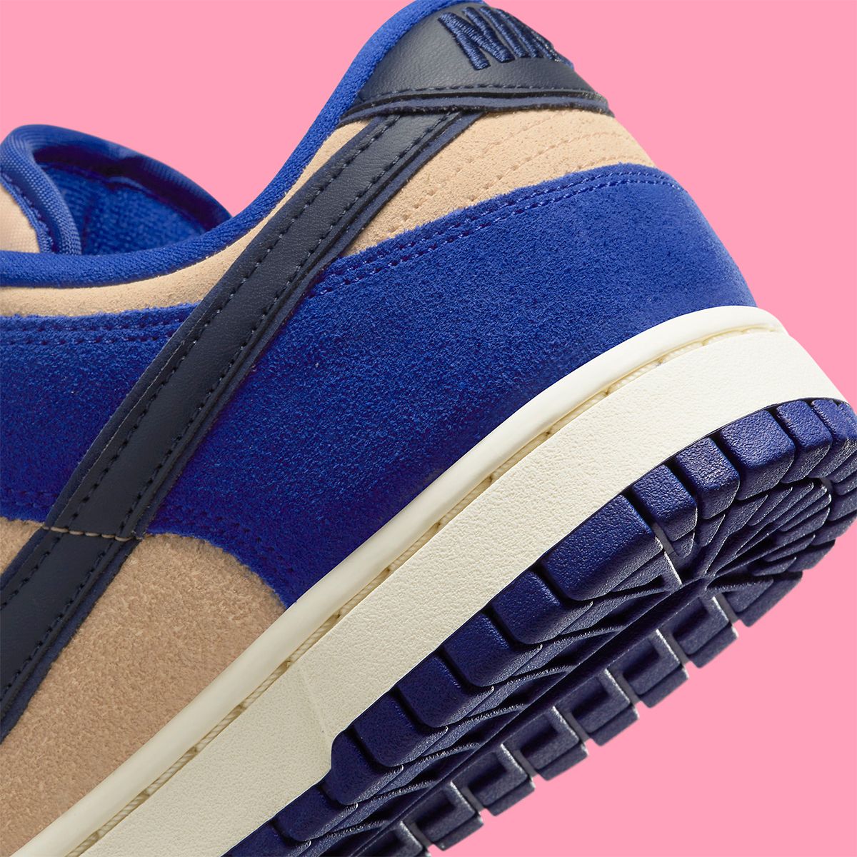 Where to Buy the Nike Dunk Low LX “Blue Suede” | House of Heat°